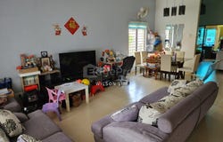 Jalan Gelang 7, Klang, Selangor 41200