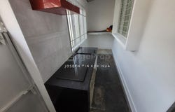 KL City, Kuala Lumpur 58200