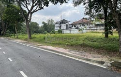 Jalan Mihrab, Bukit Jelutong, Selangor 0