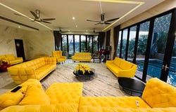 Jalan Kelab Tropicana, Tropicana, Selangor 47410