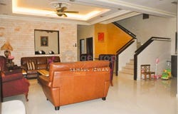 Ampang, Selangor 68000