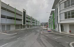 Bangi, Selangor 43650