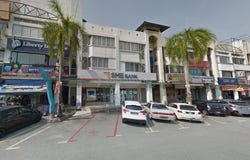 Kajang, Selangor, Kajang, Selangor 43000