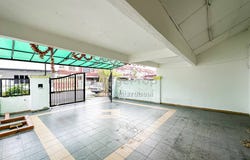Kajang, Kajang, Selangor 43000