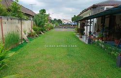 Sungai Buloh, Selangor