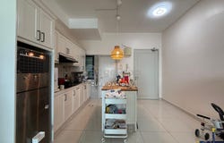 Persiaran Suarasa, Tun Hussein Onn, 43200 Cheras, Selangor, Cheras, Selangor 43200
