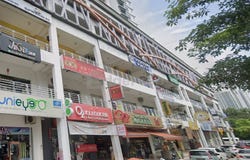 Jalan Paya Terubong, Bayan Lepas, Penang 11900