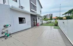 Shah Alam, Selangor 40170