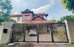 Alam Damai, Kuala Lumpur 56000