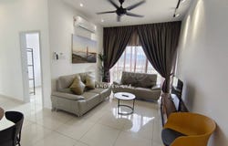 Jalan Kamaruddin Isa, Taman Fair Park, 31400, Perak, Ipoh, Perak 31400