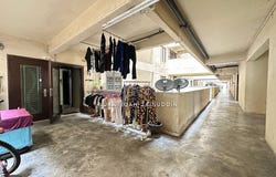 Off Jalan Ampang, Kuala Lumpur, 68000, Kuala Lumpur, Ampang, Selangor 68000