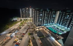 43500, Selangor, Kajang, Selangor 43000