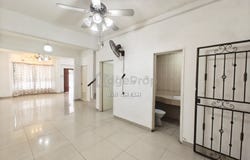 Jalan Megah, Cheras, Selangor 43200