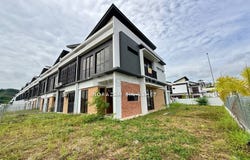 JALAN DESA PUTRA, Kajang, Selangor 43000