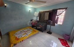 Jalan Jenaris, Kajang, Selangor 43000