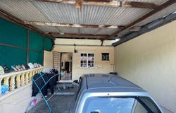 Jalan Sultan Mohamad 3, Kawasan Perindustrian, Port Klang, Selangor 42000