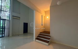 Jalan Intisari, Desa ParkCity, Kuala Lumpur 52200