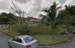 Jalan Seri Intan, Ampang, Selangor 68000