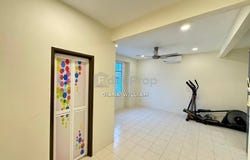 Ampang Jaya, Selangor 68000