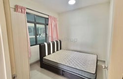 Taman Daya, Johor Bahru, Johor 81100