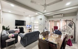 Bandar Tun Razak, Kuala Lumpur 56000