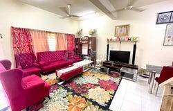 Selangor, Selangor 43500