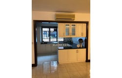 Jalan Kelab Tropicana, Tropicana, Selangor 47410