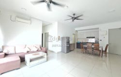 Jalan Austin Perdana Utama, Taman Austin Perdana, Johor Bahru, Johor 81100