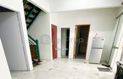 Jalan USJ 1/1, USJ, Selangor 47500