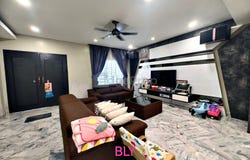 Jalan Tiara, Klang, Selangor 41150