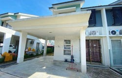 Bandar Puncak Alam, Selangor 45010