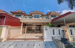 Ipoh, Perak 31350