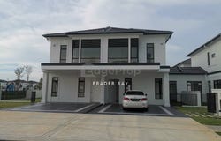 Jalan Eco Grandeur 2, 42300 Bandar Puncak Alam, Selangor, Malaysia, Bandar Puncak Alam, Selangor 42300