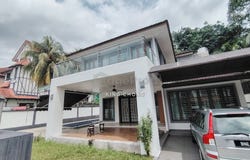Jalan Rumpai, Bangsar, Kuala Lumpur 59000