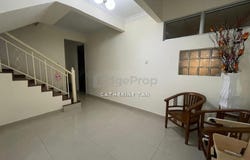 Jalan Putra Mahkota 7/1, Putra Heights, Putra Heights, Selangor 47650