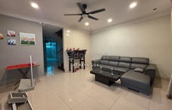 Johor Bahru, Johor 79100