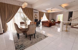 Jalan Setia Wawasan U13/35, Setia Alam/Alam Nusantara, Selangor 40170
