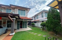 Persiaran Botanic, Bandar Botanic/Bandar Bukit Tinggi, Selangor 41200