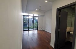 Jalan Intisari, Desa ParkCity, Kuala Lumpur 52200