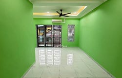 Pasir Gudang, Johor 81700