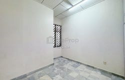 Johor Bahru, Johor 81100