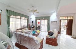 Jalan Keruing, Masai, Johor 81750