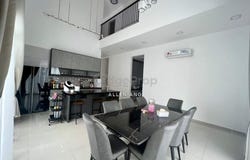 Jalan Eco Grandeur 6, Bandar Puncak Alam, Selangor 42300