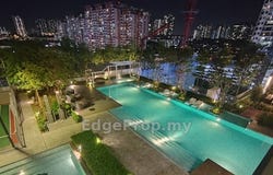 Kuchai Lama, Kuala Lumpur 58100