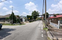 Lorong Permai 18, Ampang, Selangor 68000