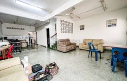 Jalan 6/1a, Taman Kepong Indah, Kepong, Kuala Lumpur 52100