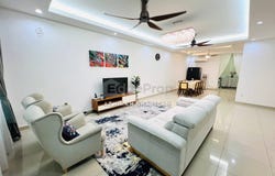 Jalan Bangi Avenue 1, Taman Bangi Avenue, Bangi, Selangor 43000
