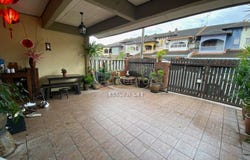 Jalan Sungai Long, Bandar Sungai Long, Selangor 43200