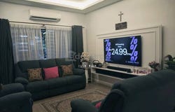Jalan Meru, Klang, Selangor