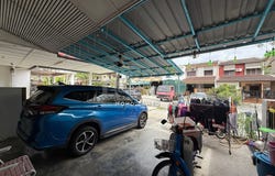 Melawati, Ampang, Kuala Lumpur 53100